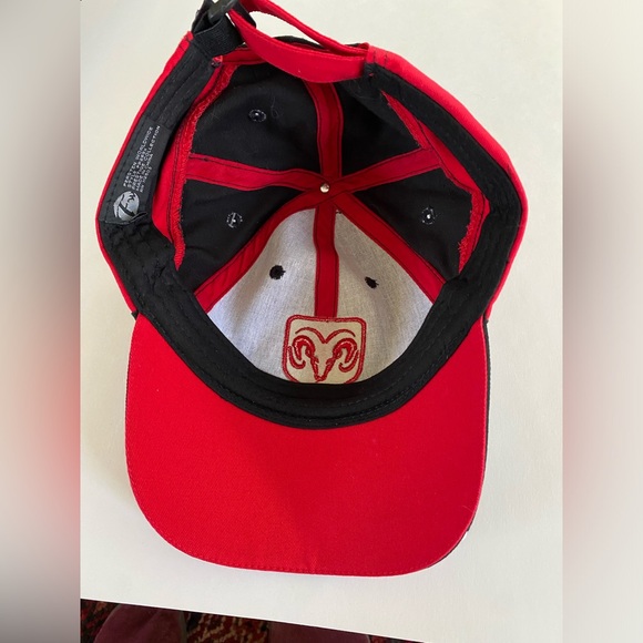 2/$30 Dodge Hat “Grab life by the horns” cap - Picture 4 of 5